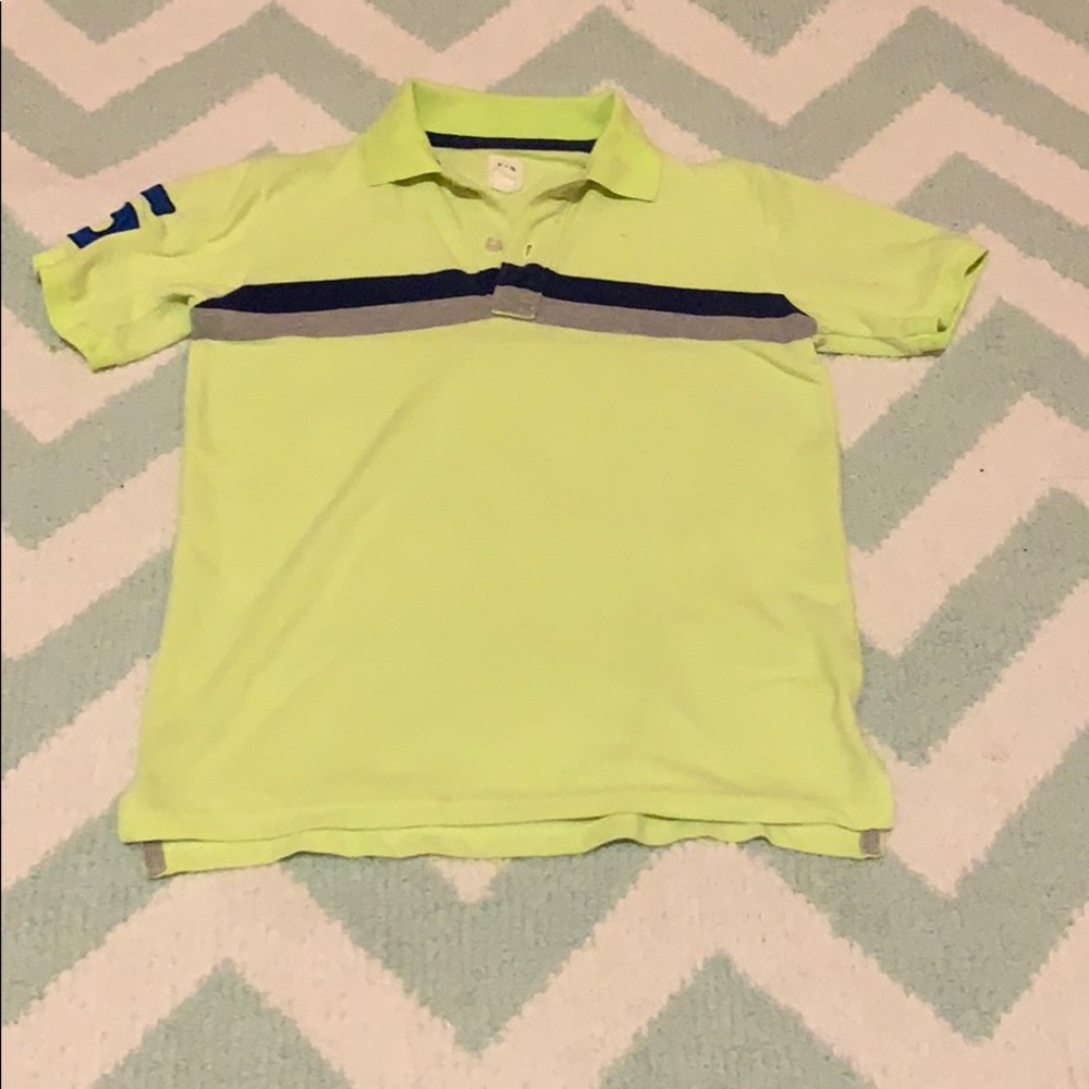 Gap Kids I